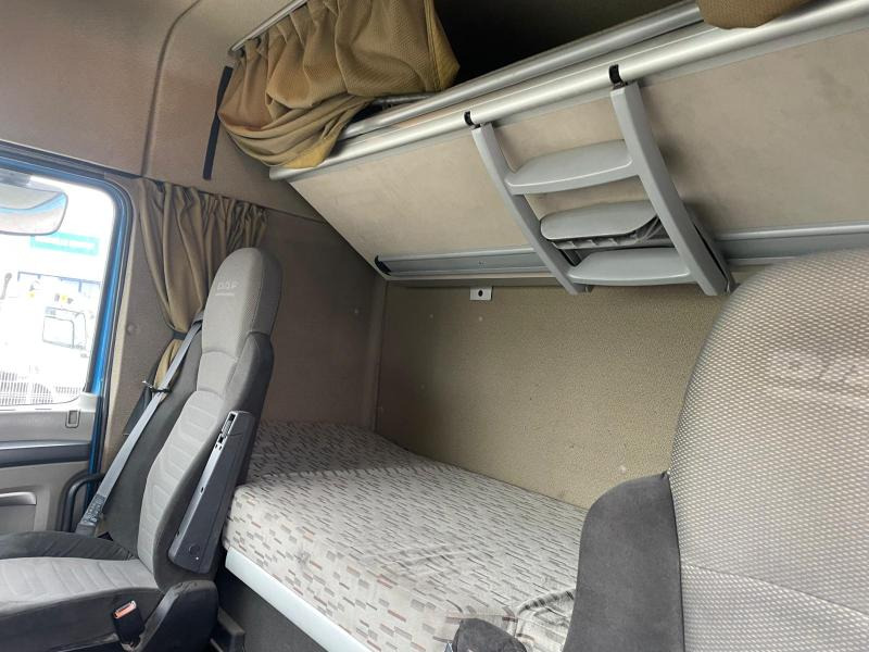 DAF XF105 460 - Vlačilec: slika 5 DAF XF105 460 - Vlačilec: slika 5