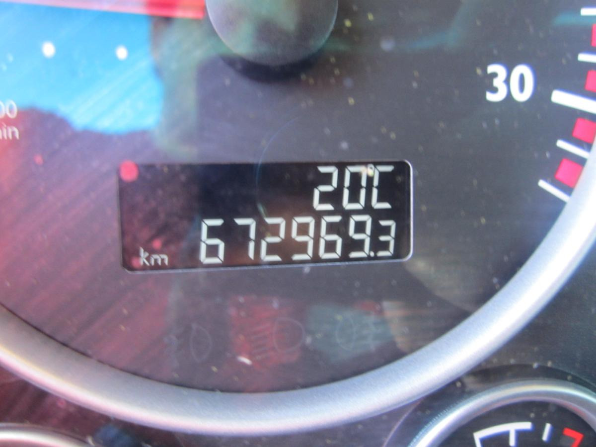 Vlačilec MAN TGX 18.460: slika 9