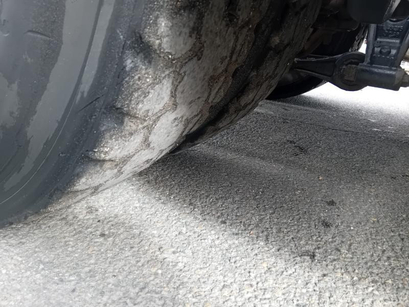 MAN TGX 18.480 - Vlačilec: slika 3 MAN TGX 18.480 - Vlačilec: slika 3