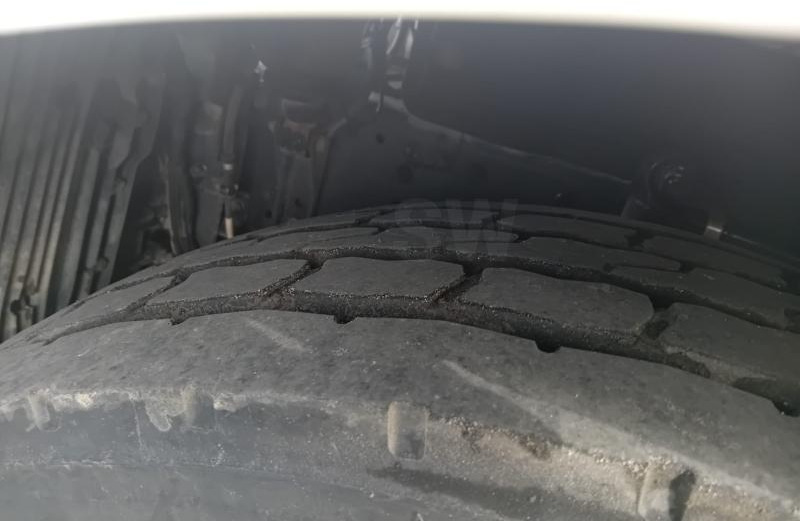 MAN TGX 18.480 - Vlačilec: slika 4 MAN TGX 18.480 - Vlačilec: slika 4