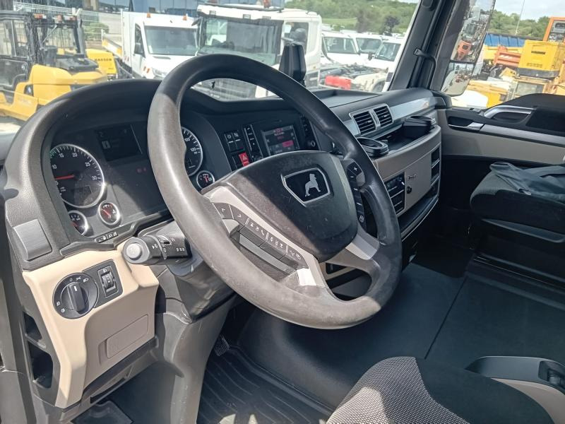 MAN TGX 18.500 - Vlačilec: slika 3 MAN TGX 18.500 - Vlačilec: slika 3