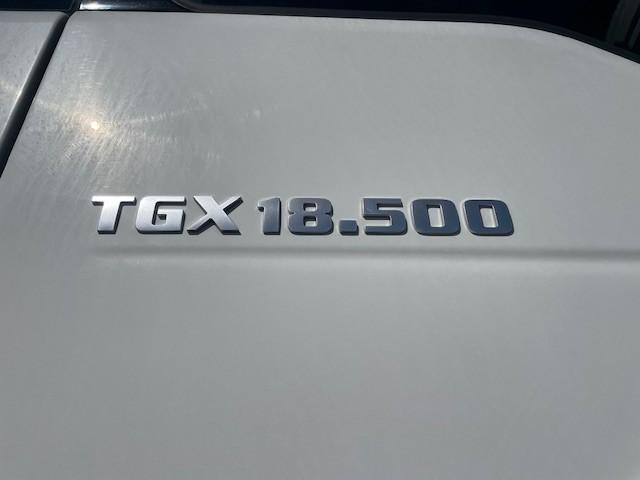 MAN TGX 18.500 - Vlačilec: slika 3 MAN TGX 18.500 - Vlačilec: slika 3