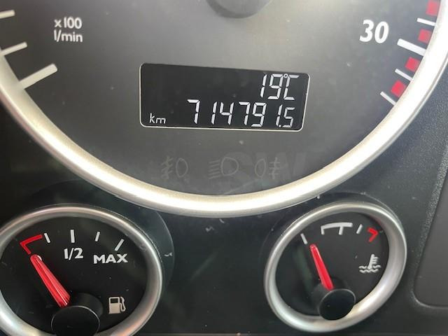 MAN TGX 18.500 - Vlačilec: slika 2 MAN TGX 18.500 - Vlačilec: slika 2