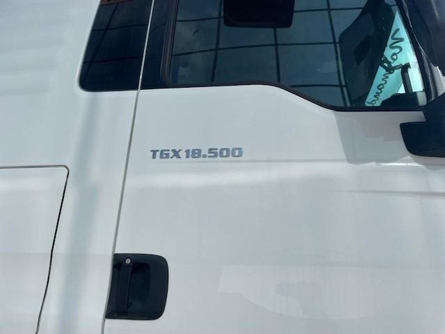 MAN TGX 18.500 - Vlačilec: slika 3 MAN TGX 18.500 - Vlačilec: slika 3