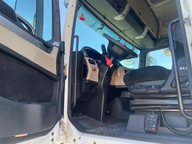 Vlačilec MAN TGX 18.500: slika 7