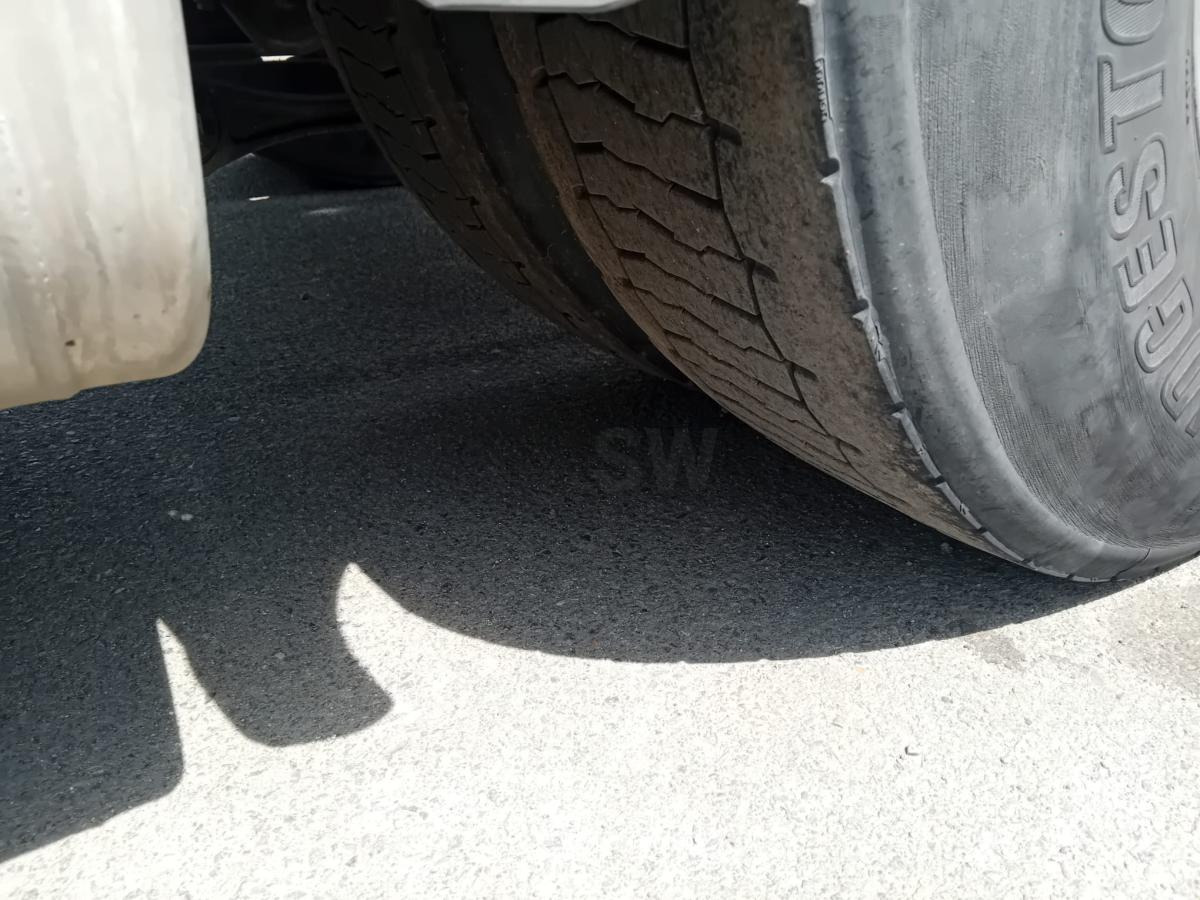 Vlačilec MAN TGX 18.500: slika 6 Vlačilec MAN TGX 18.500: slika 6