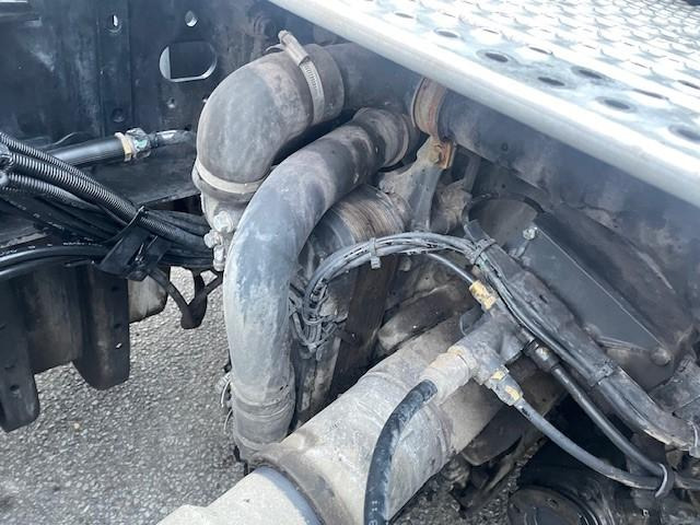 MAN TGX 18.500 - Vlačilec: slika 4 MAN TGX 18.500 - Vlačilec: slika 4