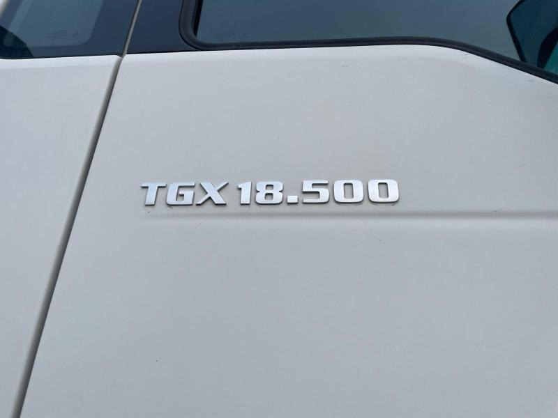 MAN TGX 18.500 - Vlačilec: slika 3 MAN TGX 18.500 - Vlačilec: slika 3