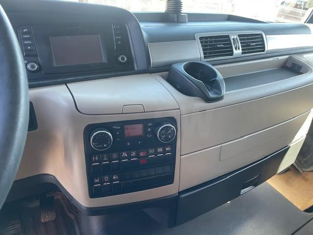 Vlačilec MAN TGX 18.500: slika 12