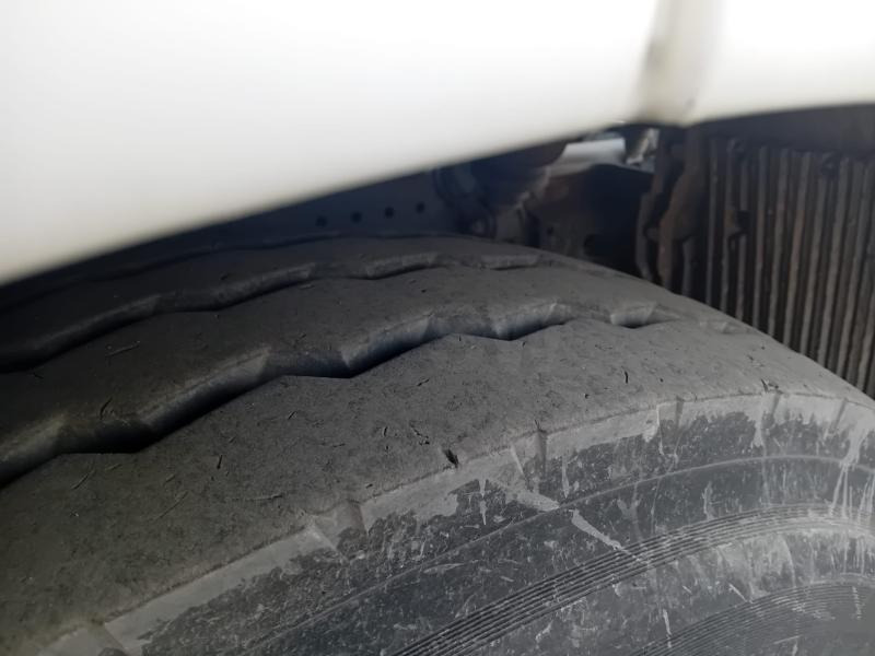 MAN TGX 18.500 - Vlačilec: slika 4 MAN TGX 18.500 - Vlačilec: slika 4