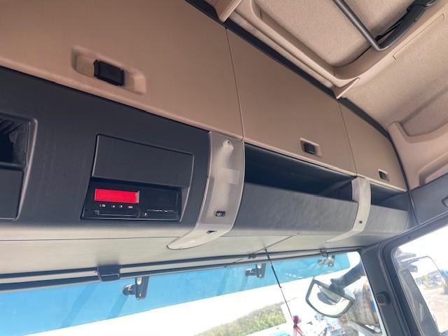 Vlačilec MAN TGX 18.500: slika 11