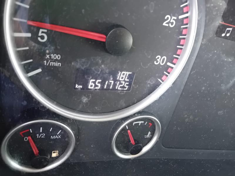 MAN TGX 18.500 - Vlačilec: slika 5 MAN TGX 18.500 - Vlačilec: slika 5