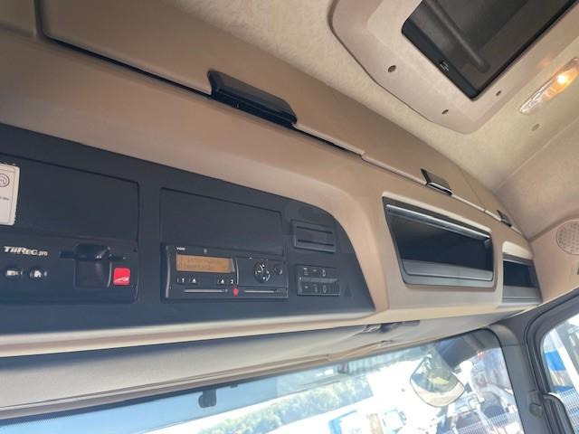 Mercedes Actros 1845 - Vlačilec: slika 4 Mercedes Actros 1845 - Vlačilec: slika 4