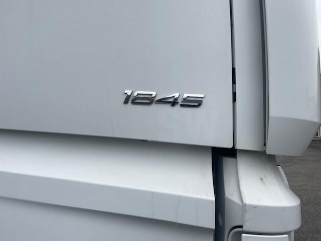 Mercedes Actros 1845 - Vlačilec: slika 3 Mercedes Actros 1845 - Vlačilec: slika 3