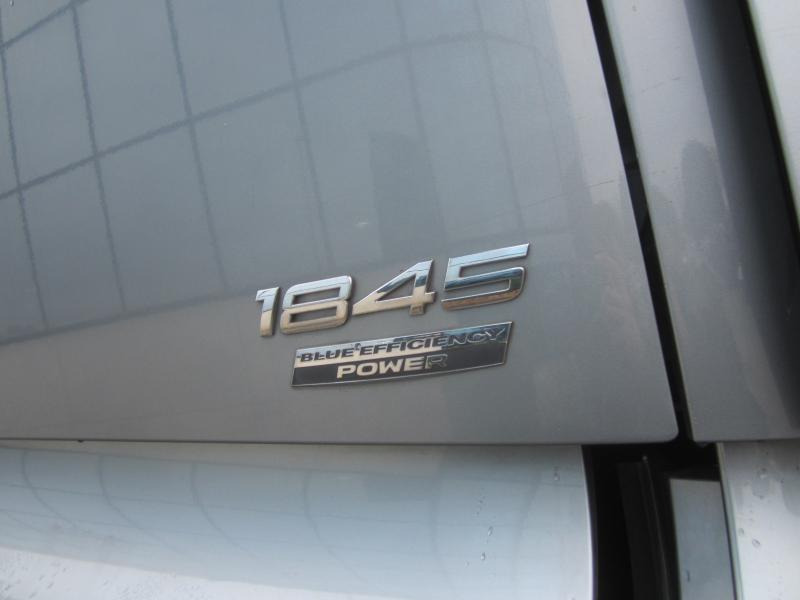 Mercedes Actros 1845 - Vlačilec: slika 4 Mercedes Actros 1845 - Vlačilec: slika 4
