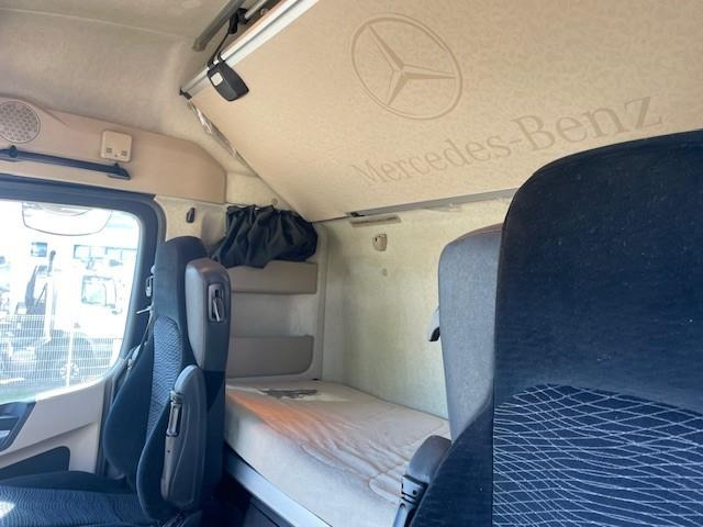Mercedes Actros 1845 - Vlačilec: slika 5 Mercedes Actros 1845 - Vlačilec: slika 5