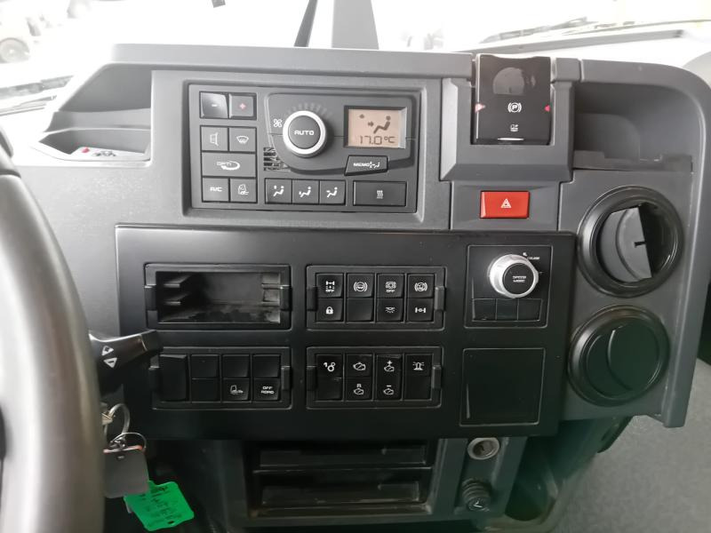 Renault Gamme C 430 - Vlačilec: slika 5 Renault Gamme C 430 - Vlačilec: slika 5