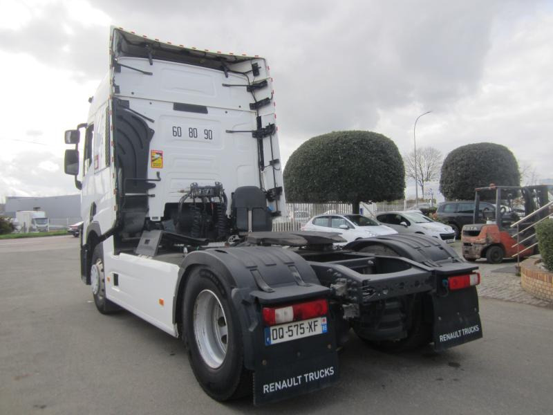 Vlačilec Renault Gamme T 460: slika 9