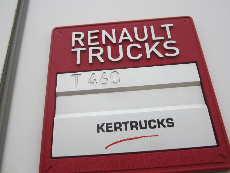 Renault Gamme T 460 - Vlačilec: slika 4 Renault Gamme T 460 - Vlačilec: slika 4