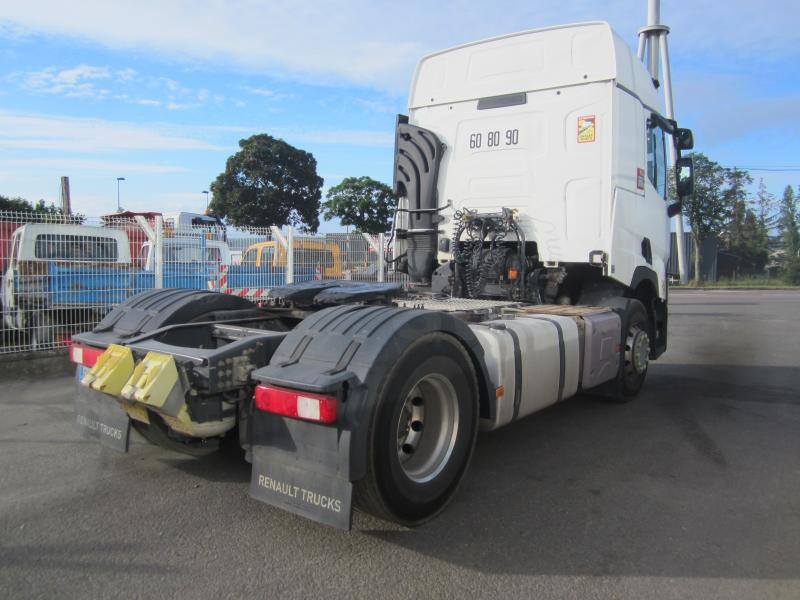 Renault Gamme T 460 - Vlačilec: slika 5 Renault Gamme T 460 - Vlačilec: slika 5