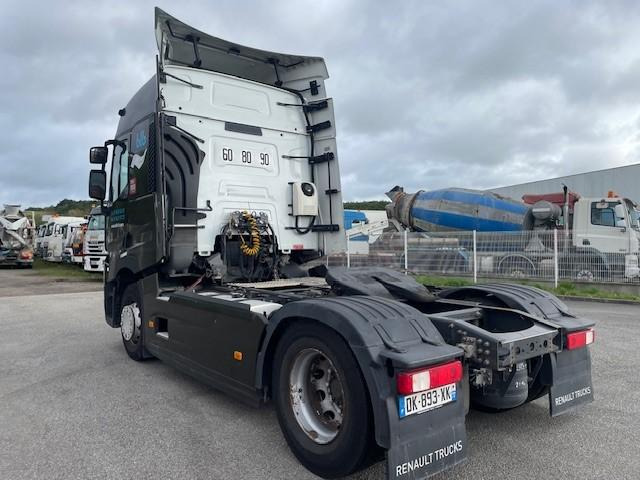 Renault Gamme T 460 - Vlačilec: slika 4 Renault Gamme T 460 - Vlačilec: slika 4