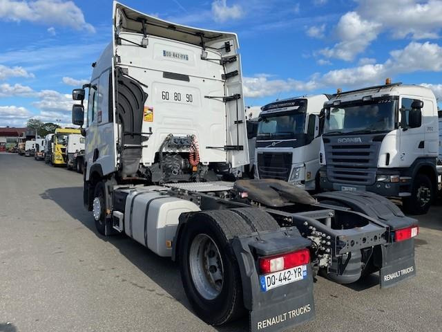 Renault Gamme T 460 - Vlačilec: slika 5 Renault Gamme T 460 - Vlačilec: slika 5