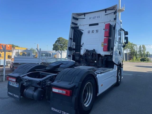 Renault Gamme T High 520 P4X2 E6 - Vlačilec: slika 4 Renault Gamme T High 520 P4X2 E6 - Vlačilec: slika 4
