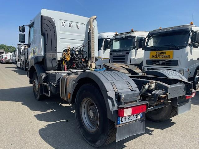 Renault Kerax 430dxi - Vlačilec: slika 2 Renault Kerax 430dxi - Vlačilec: slika 2