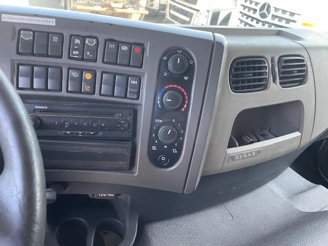 Renault Kerax 430dxi - Vlačilec: slika 5 Renault Kerax 430dxi - Vlačilec: slika 5
