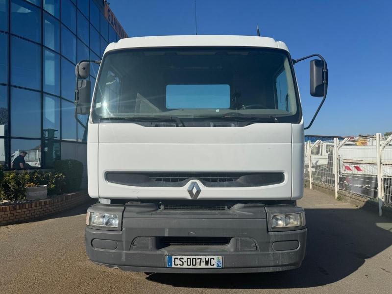 Renault Premium 370 DCI - Vlačilec: slika 2 Renault Premium 370 DCI - Vlačilec: slika 2