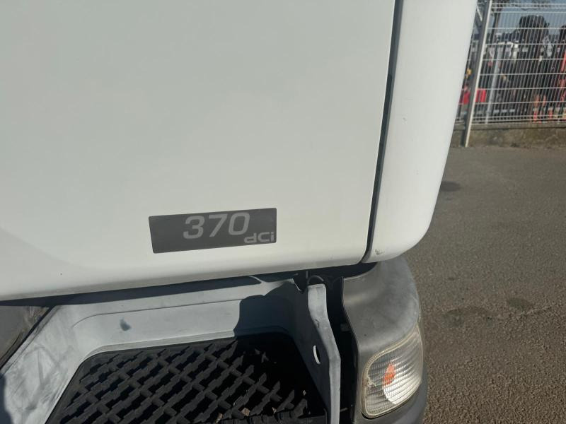 Renault Premium 370 DCI - Vlačilec: slika 4 Renault Premium 370 DCI - Vlačilec: slika 4