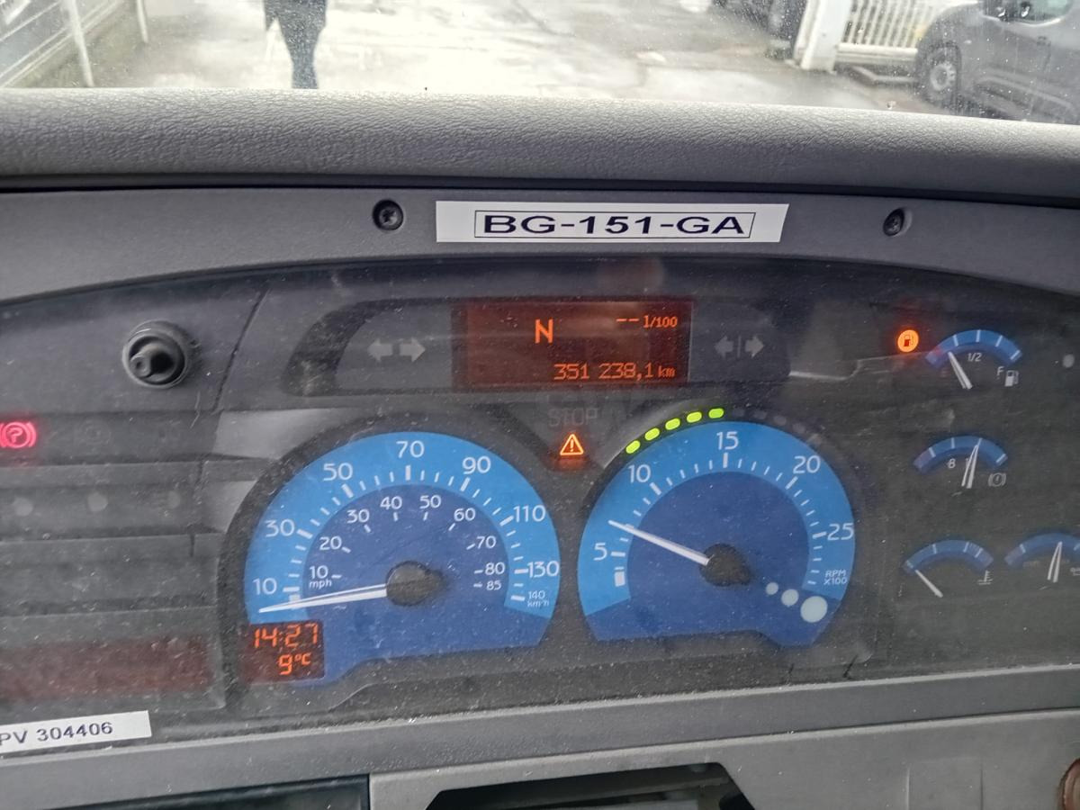Renault Premium 420 DCI - Vlačilec: slika 4 Renault Premium 420 DCI - Vlačilec: slika 4