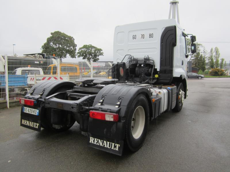 Renault Premium 450 DXI - Vlačilec: slika 5 Renault Premium 450 DXI - Vlačilec: slika 5
