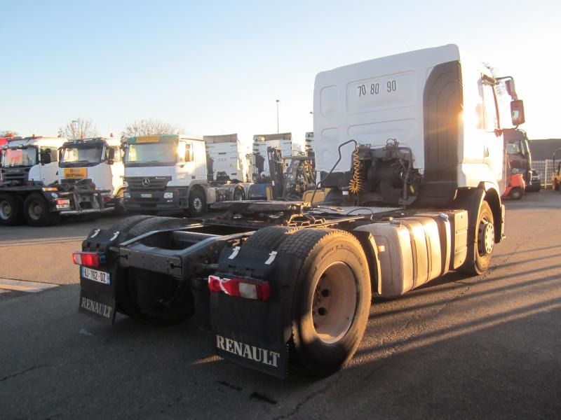 Renault Premium 450 DXI - Vlačilec: slika 3 Renault Premium 450 DXI - Vlačilec: slika 3