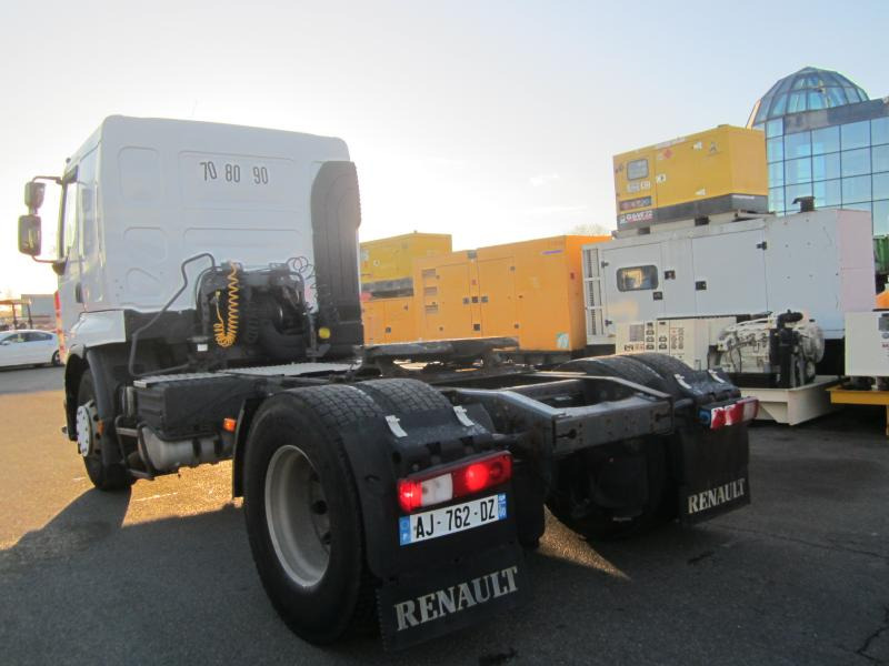 Renault Premium 450 DXI - Vlačilec: slika 5 Renault Premium 450 DXI - Vlačilec: slika 5