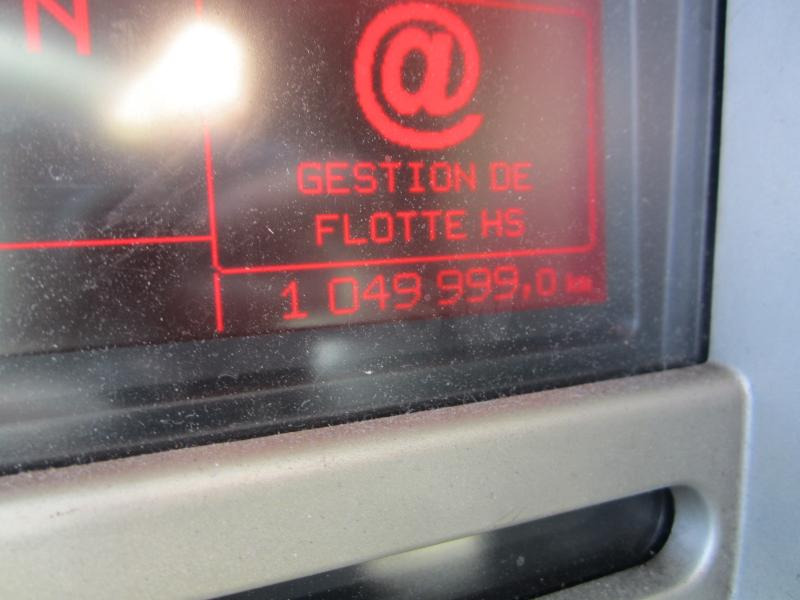 Vlačilec Renault Premium 460 DXI: slika 8