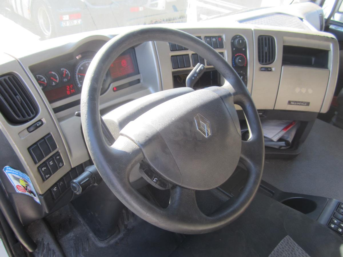 Vlačilec Renault Premium 460 DXI: slika 7