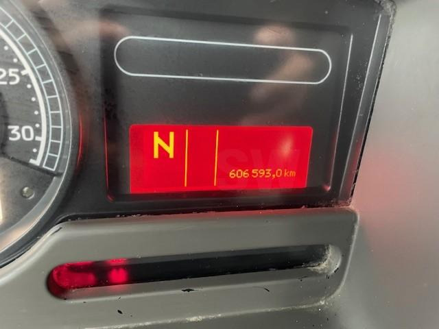 Renault Premium Lander 430 DXI - Vlačilec: slika 4 Renault Premium Lander 430 DXI - Vlačilec: slika 4