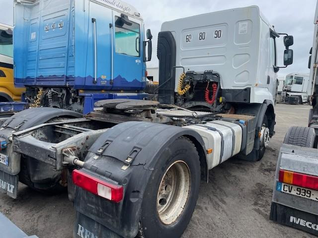 Renault Premium Lander 450 DXI - Vlačilec: slika 3 Renault Premium Lander 450 DXI - Vlačilec: slika 3