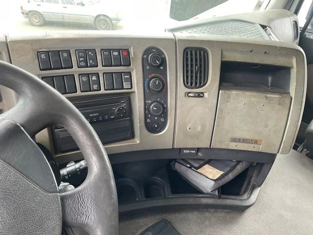 Renault Premium Lander 450 DXI - Vlačilec: slika 5 Renault Premium Lander 450 DXI - Vlačilec: slika 5