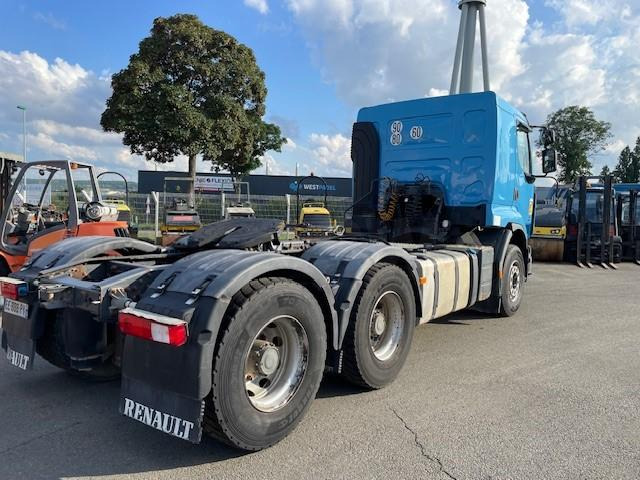 Renault Premium Lander - Vlačilec: slika 5 Renault Premium Lander - Vlačilec: slika 5