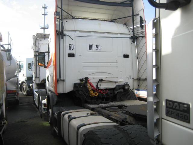 Scania L 144L460 - Vlačilec: slika 4 Scania L 144L460 - Vlačilec: slika 4