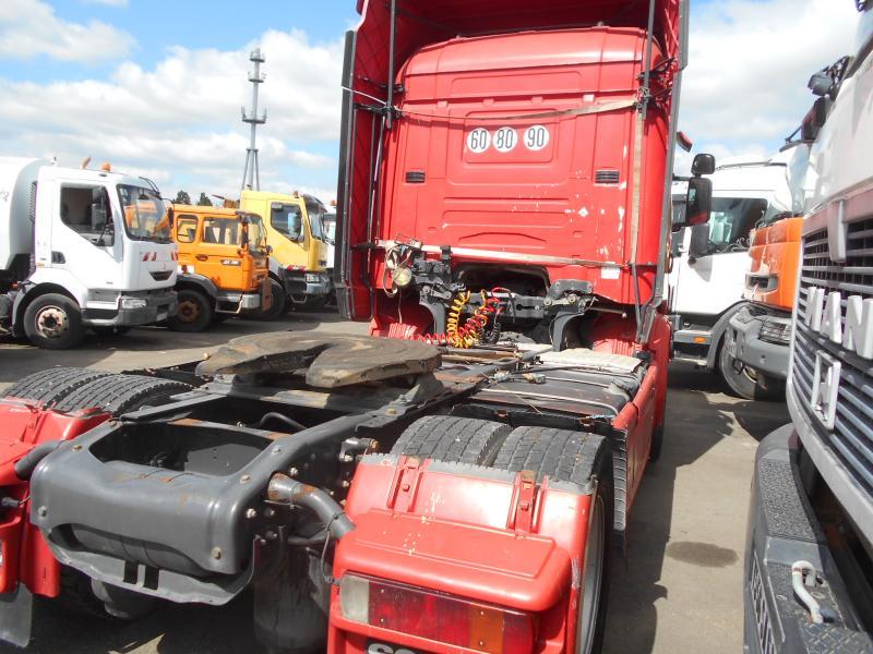 Scania R 480 - Vlačilec: slika 3 Scania R 480 - Vlačilec: slika 3