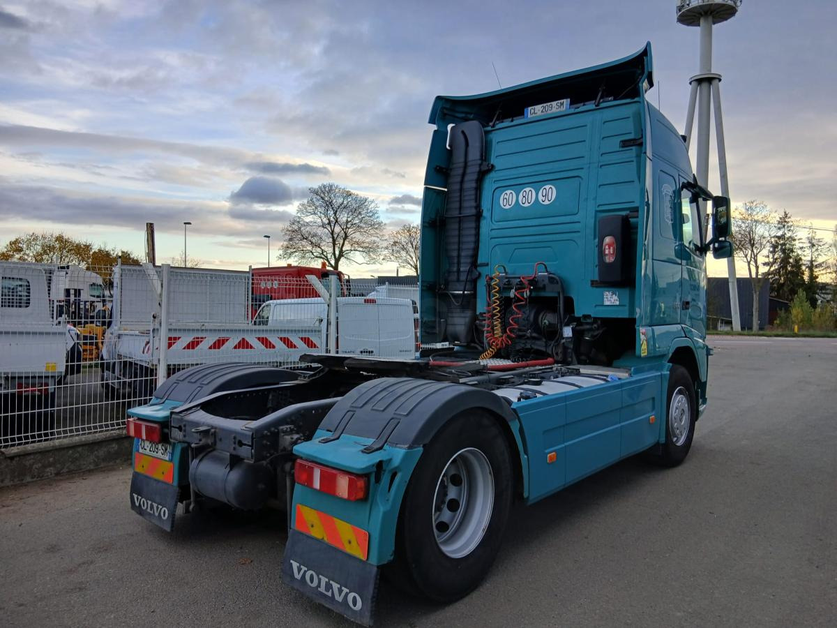 Volvo FH 500 - Vlačilec: slika 4 Volvo FH 500 - Vlačilec: slika 4