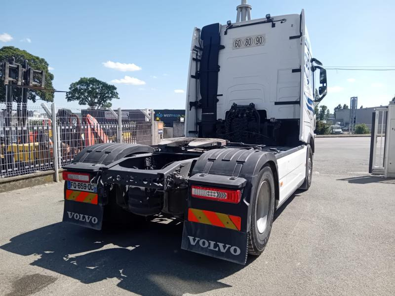 Volvo FH 500 - Vlačilec: slika 2 Volvo FH 500 - Vlačilec: slika 2