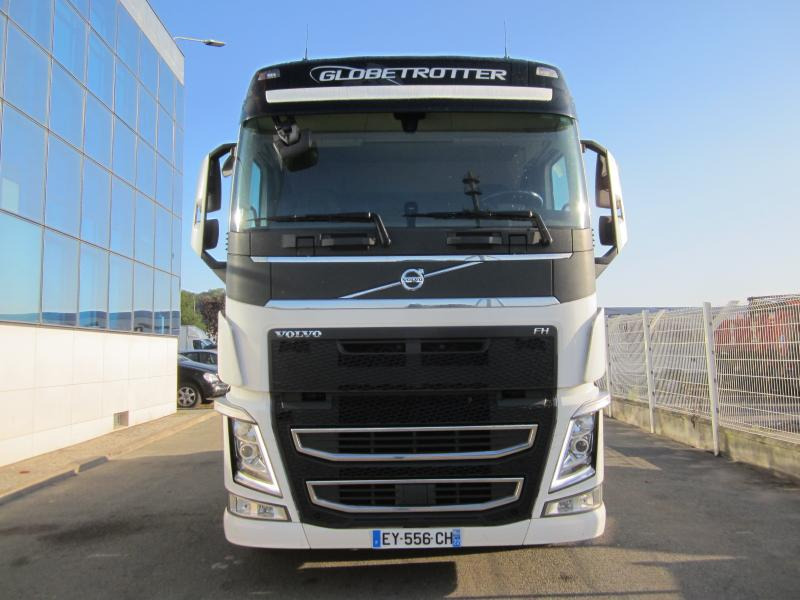 Volvo FH 500 - Vlačilec: slika 2 Volvo FH 500 - Vlačilec: slika 2