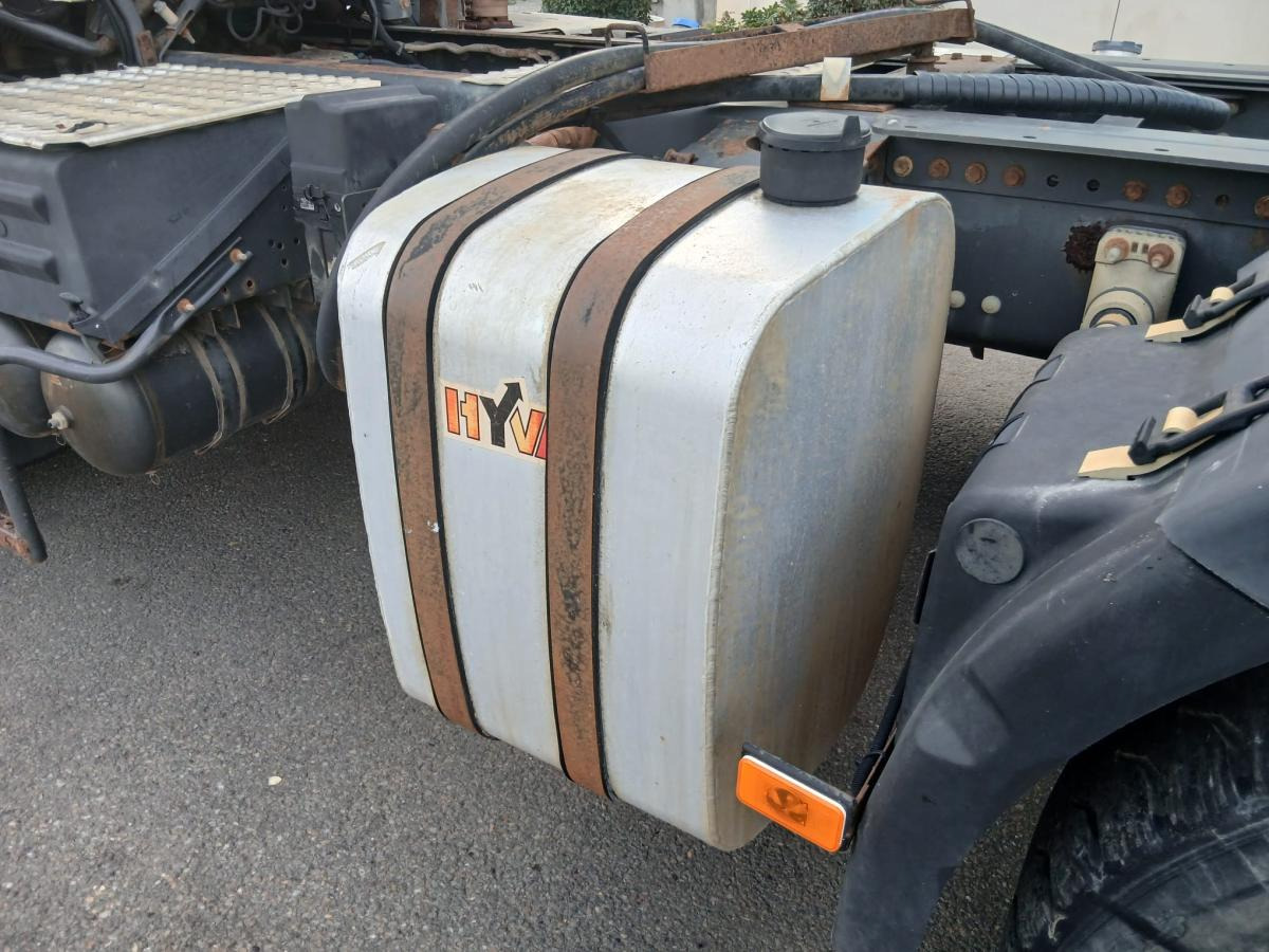 Volvo FH 520 - Vlačilec: slika 3 Volvo FH 520 - Vlačilec: slika 3