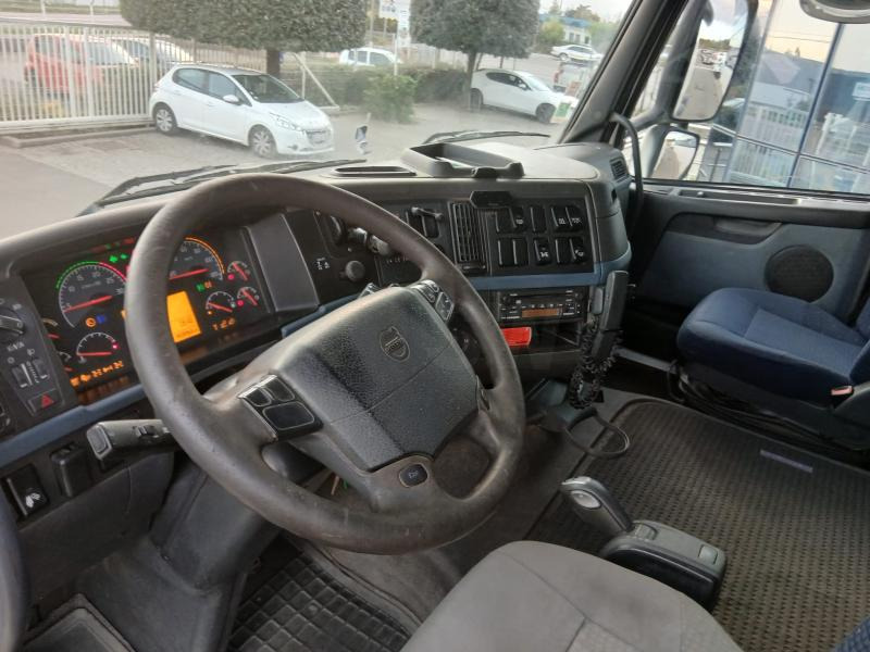 Volvo FH 520 - Vlačilec: slika 4 Volvo FH 520 - Vlačilec: slika 4