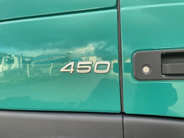 Volvo FM 450 - Vlačilec: slika 3 Volvo FM 450 - Vlačilec: slika 3