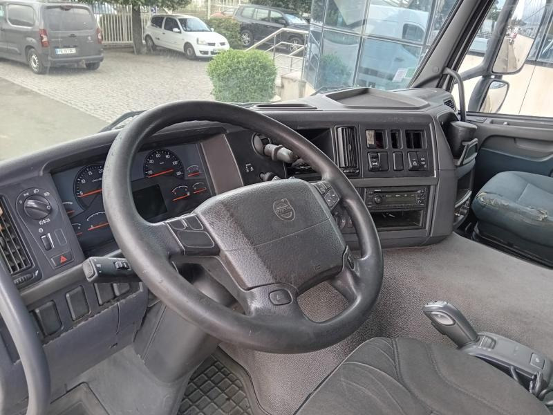 Volvo FM 450 - Vlačilec: slika 3 Volvo FM 450 - Vlačilec: slika 3
